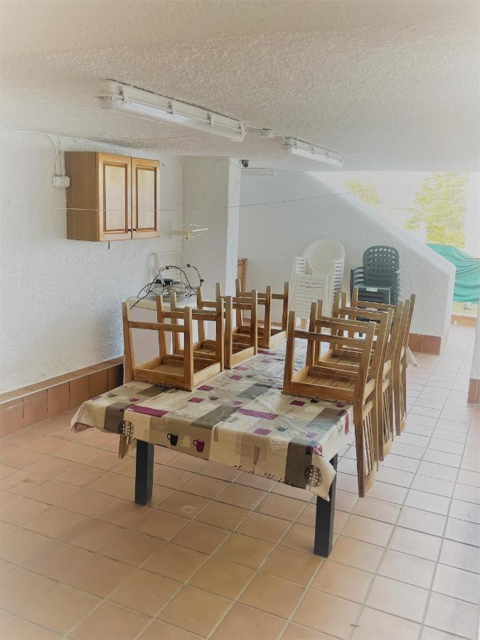 Casa Independiente Con Piscina A 2 Km. De La Playa Villa Segur de Calafell Exterior foto